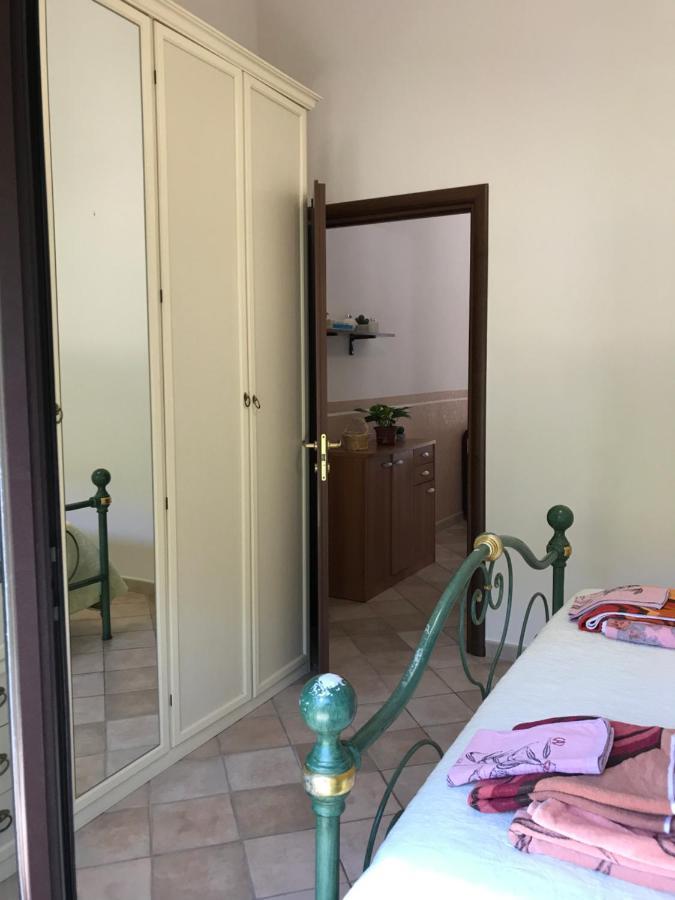 Casetta Porta Riore - Sonnino Casa Vacanze Exterior photo