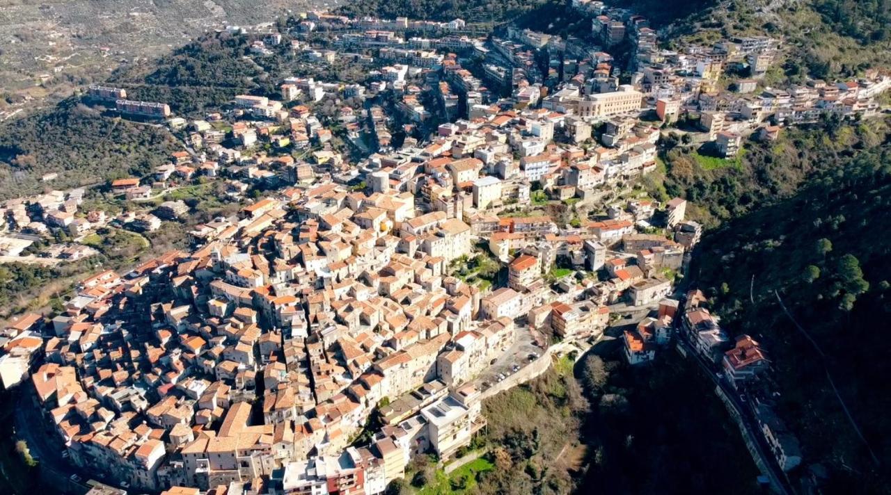 Casetta Porta Riore - Sonnino Casa Vacanze Exterior photo